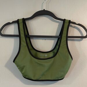 Soli Bikini Top‎ XS